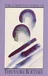 Cover of 'The Collected Poems of Theodore Roethke' by Theodore Roethke
