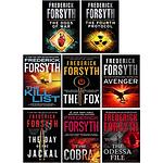 Cover of 'The Dogs Of War' by Frederick Forsyth