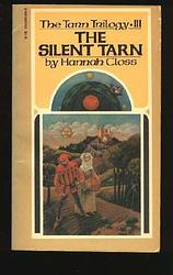 Cover of 'The Silent Tarn' by Hannah Closs