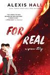 Cover of 'For Real' by Alexis Hall