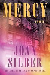 Cover of 'Mercy' by Joan Silber