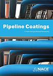 Cover of 'Pipeline Coatings' by Y. Frank Cheng