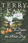 Cover of 'To Dance With The White Dog' by Terry Kay