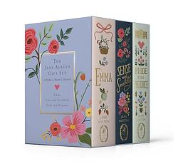 Cover of 'Jane Austen' by Jane Austen