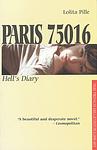 Cover of 'Hell' by Lolita Pille