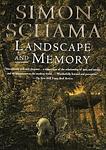 Cover of 'Landscape And Memory' by Simon Schama