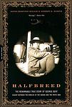 Cover of 'Halfbreed' by Maria Campbell