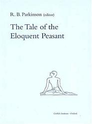 Cover of 'The Eloquent Peasant' by Unknown