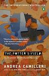 Cover of 'The Potter's Field' by Andrea Camilleri