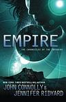 Cover of 'Empire Games' by Charles Stross