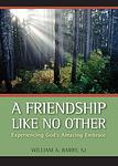 Cover of 'A Friendship Like No Other' by William A. Barry
