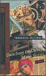 Cover of 'Data From The Decade Of The Sixties' by Thanassis Valtinos