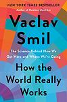 Cover of 'How The World Really Works' by Vaclav Smil