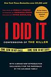Cover of 'If I Did It' by O.J. Simpson