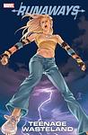 Cover of 'Runaways, Vol. 2' by Brian K. Vaughan