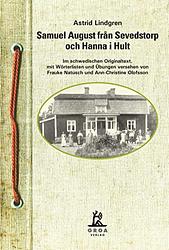 Cover of 'Samuel August From Sevedstorp And Hanna From Hult' by Astrid Lindgren