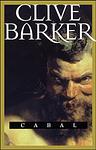 Cover of 'Cabal' by Clive Barker