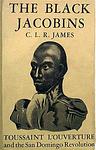 Cover of 'The Black Jacobins' by C. L. R. James