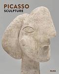 Cover of 'Picasso Sculpture' by Luise Mahler