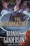 Cover of 'The Rithmatist' by Brandon Sanderson
