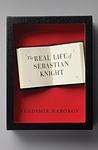 Cover of 'The Real Life of Sebastian Knight' by Vladimir Nabokov