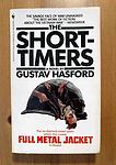 Cover of 'The Short Timers' by Gustav Hasford