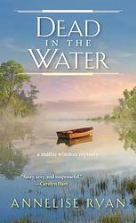Cover of 'Dead In The Water' by Nancy Holder