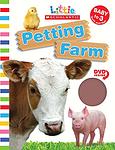 Cover of 'Petting Farm' by Beth  Bryan