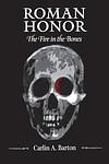 Cover of 'Roman Honor' by Carlin A. Barton