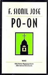 Cover of 'Po On' by F. Sionil José