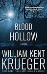 Cover of 'Blood Hollow' by William Kent Krueger