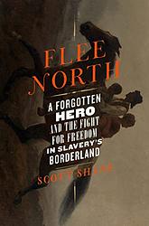 Cover of 'Flee North' by Scott Shane