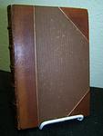 Cover of 'The Amenities Of Book Collecting' by A. Edward Newton