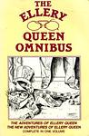 Cover of 'The Ellery Queen Omnibus' by Ellery Queen