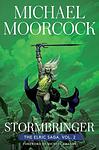 Cover of 'Stormbringer' by Michael Moorcock