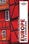 Cover of 'Europe' by Tom Masters