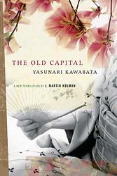 Cover of 'The Old Capital' by Chu Tʽien-hsin