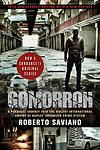 Cover of 'Gomorrah' by Roberto Saviano