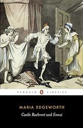 Cover of 'Ennui' by Maria Edgeworth