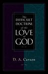 Cover of 'For The Love Of God' by D. A. Carson