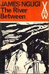 Cover of 'The River Between' by Ngugi wa Thiong'o