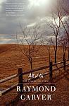 Cover of 'All Of Us' by Raymond Carver