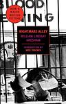 Cover of 'Nightmare Alley' by William Lindsay Gresham