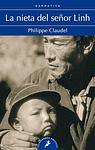 Cover of 'Monsieur Linh and His Child' by Philippe Claudel