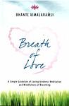 Cover of 'Breath Of Love' by Bhante Vimalaramsi