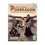 Cover of 'The Pendragon Legend' by Antal Szerb