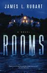 Cover of 'Rooms' by James L. Rubart