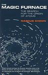 Cover of 'The Magic Furnace' by Marcus Chown