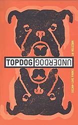 Cover of 'Topdog Underdog' by Suzan-Lori Parks