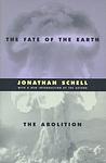 Cover of 'The Fate Of The Earth' by Jonathan Schell